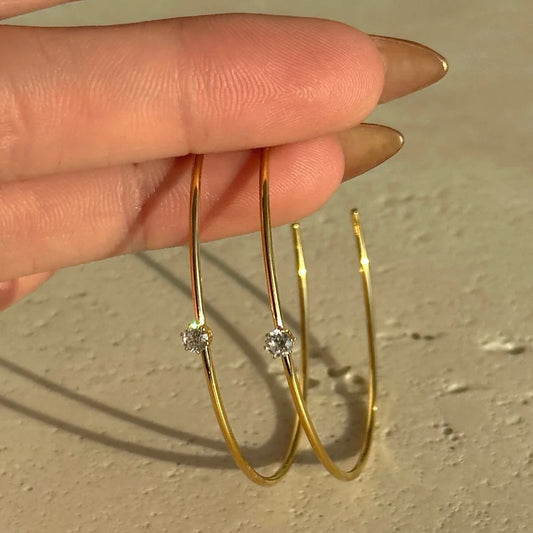 The Kelly Hoops