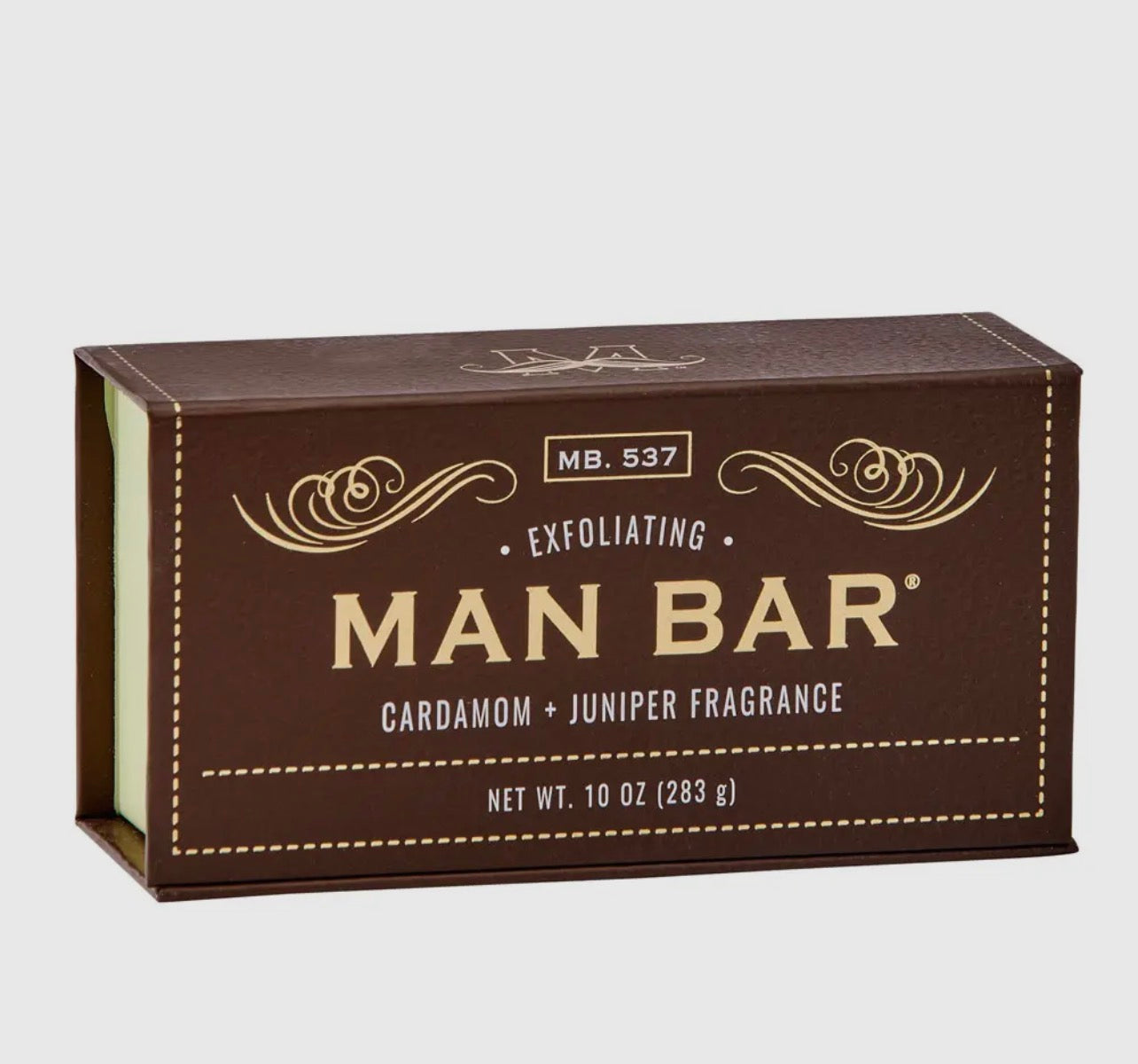 Man Bar Soap