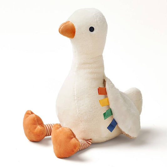 Goose Sweetie Snuggles™ Plush
