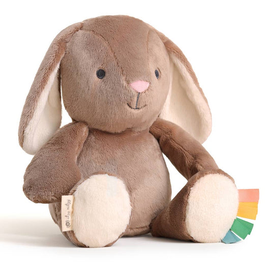 Brown Bunny Sweetie Snuggles™ Plush
