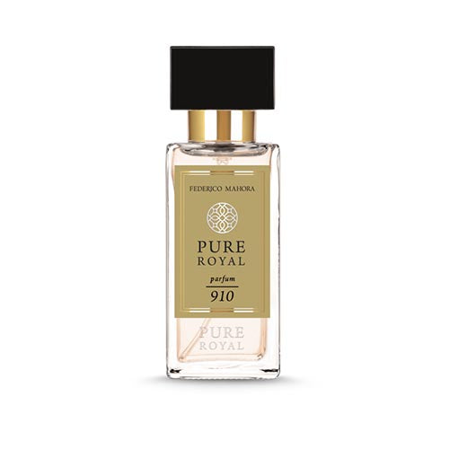 910 FM Luxury Perfume