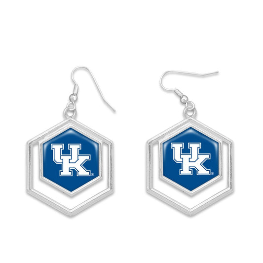 Kentucky Drop Earrings
