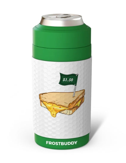 Frost Buddy-Golf Pimento