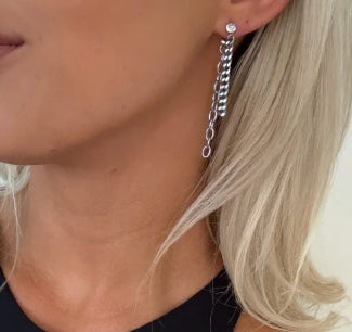 Taylor Earrings