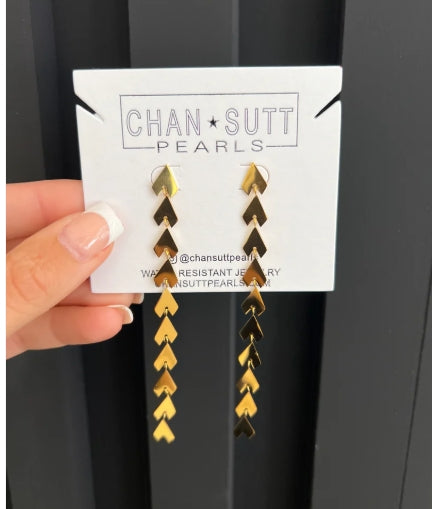 Marie Earrings
