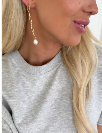 Hadley Earrings