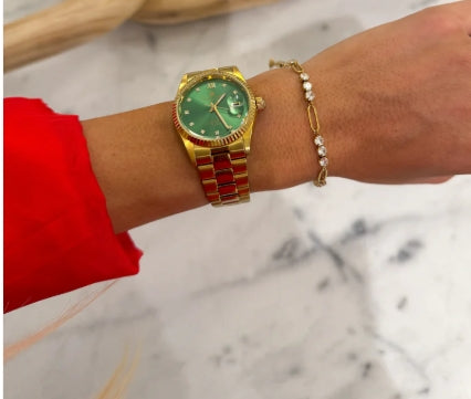 Meghan Bracelet