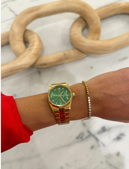 Gem Bracelet