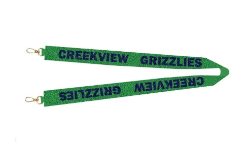 Creekview Purse Strap