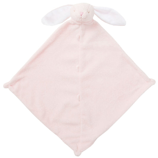 Pink Bunny Lovie