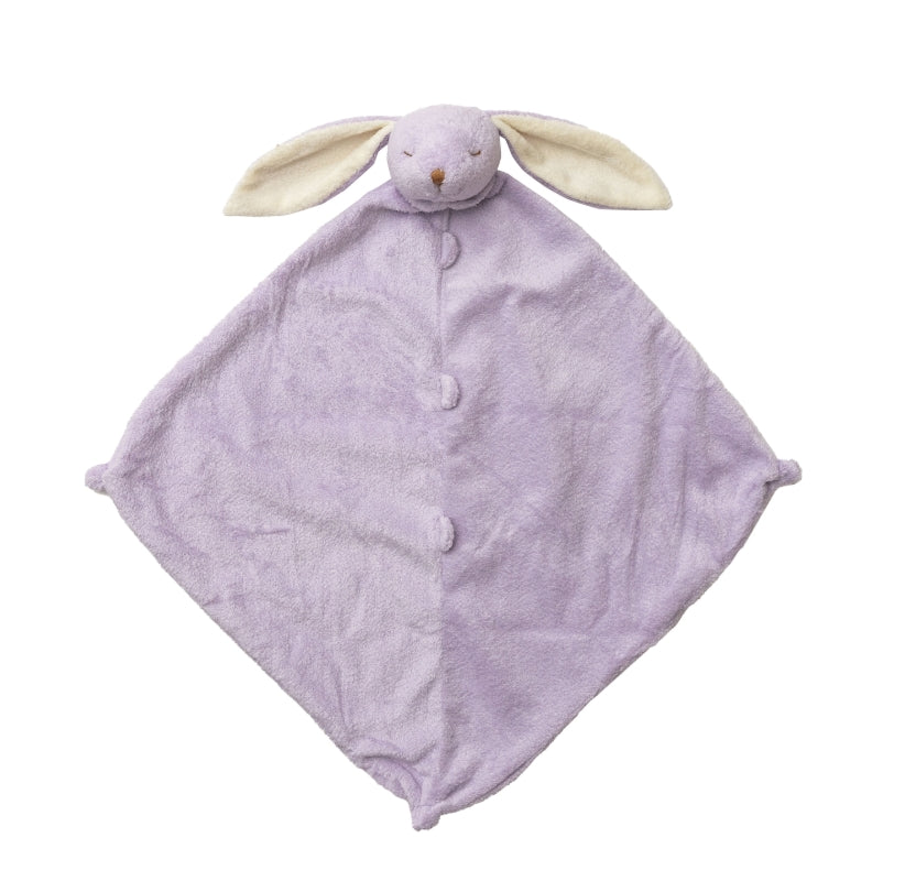 Lavender Bunny Lovie