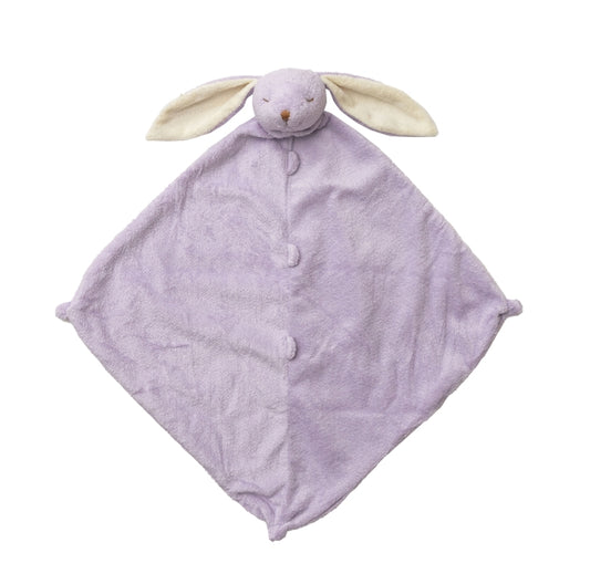 Lavender Bunny Lovie