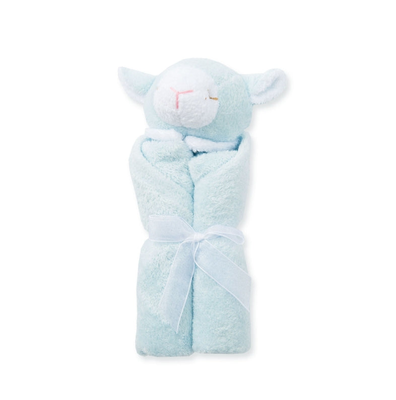 Blue Lamb Lovie