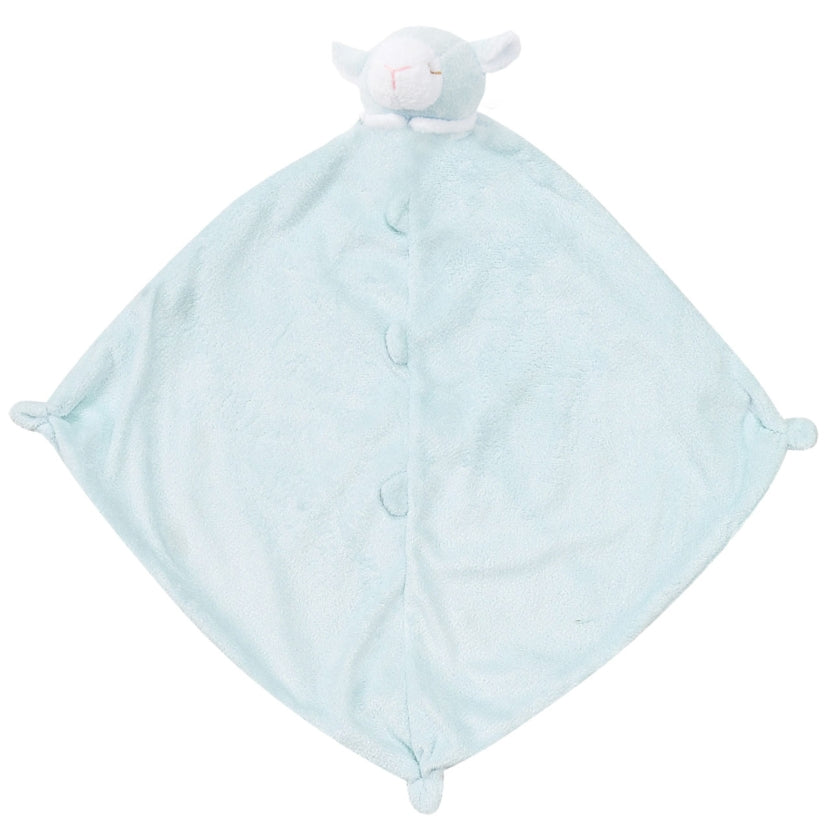 Blue Lamb Lovie