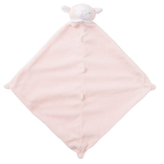 Pink Lamb Lovie