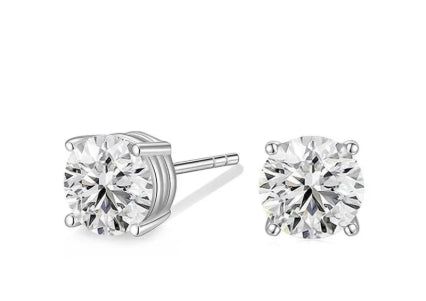 Diamond Studs