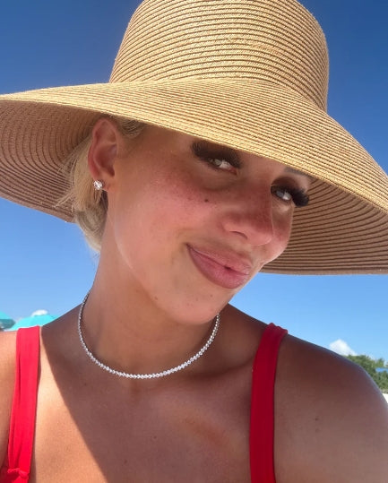 Diamond Studs