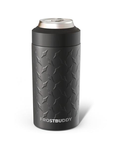 Frost Buddy-Diamond Plate