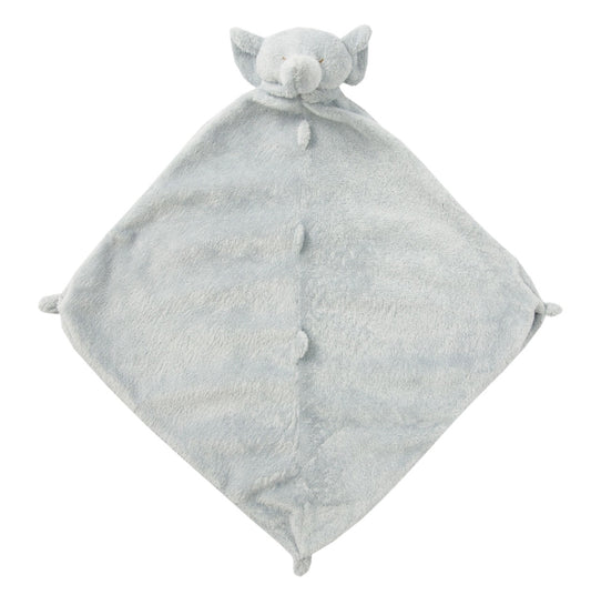 Grey Elephant Lovie