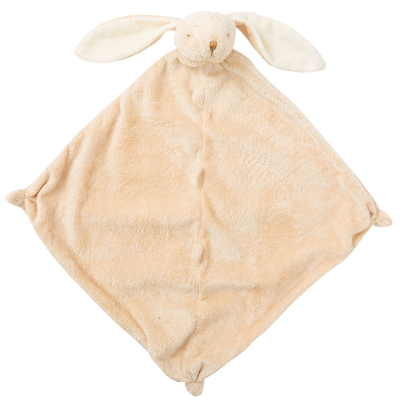 Beige Bunny Lovie