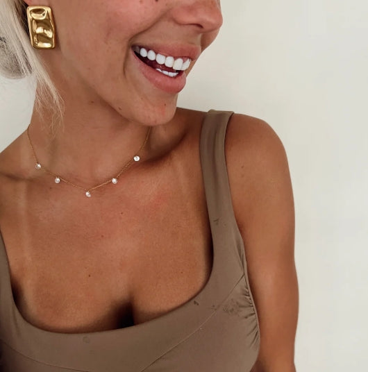 Summer Necklace