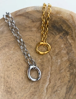 Scotty Necklace