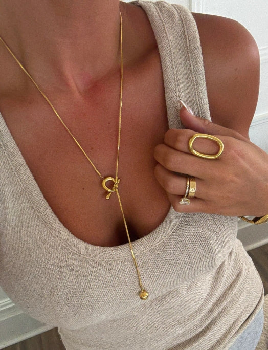 Sadie Necklace
