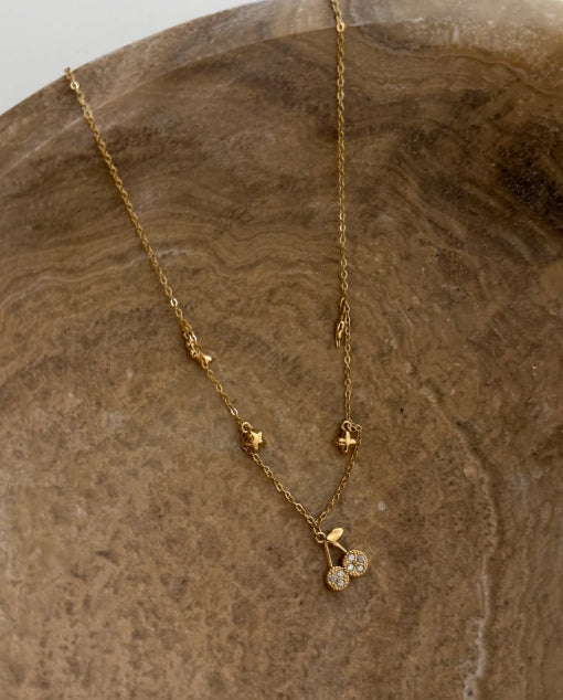 Meghan Necklace