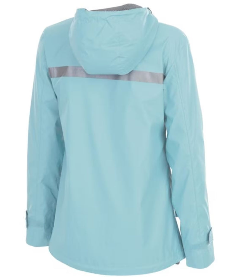 Women's Rain Jacket