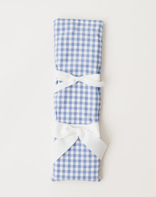 Keepsake Knife- Blue Gingham