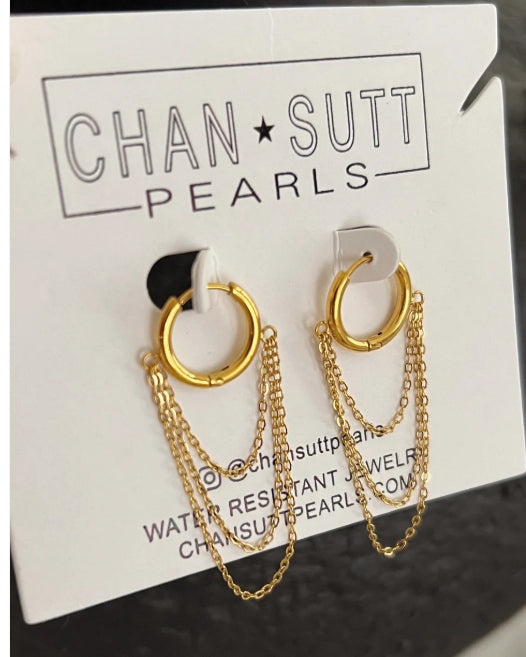 Blair Earrings