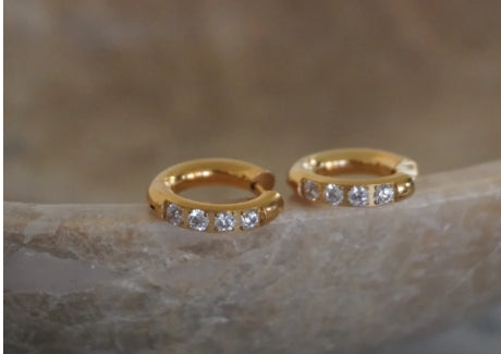 Bling Huggies