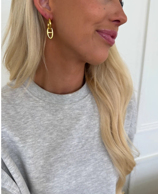 Kasey Earrings