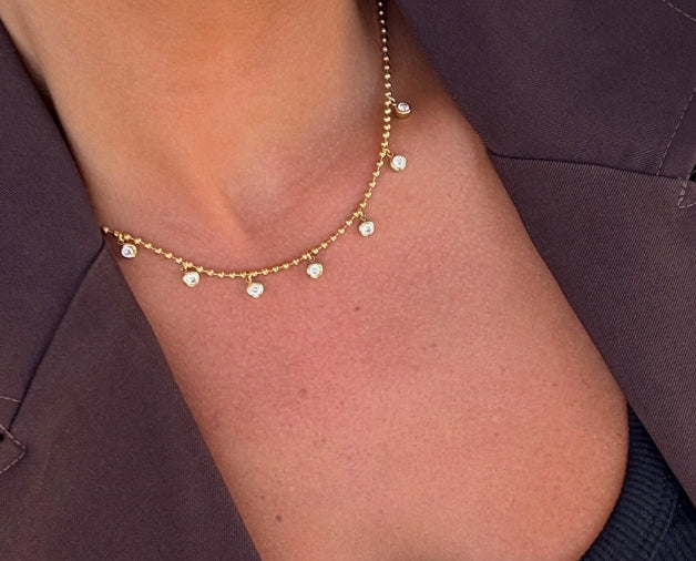 Bree Necklace