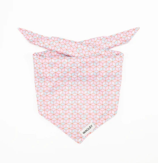 Dog Bandana