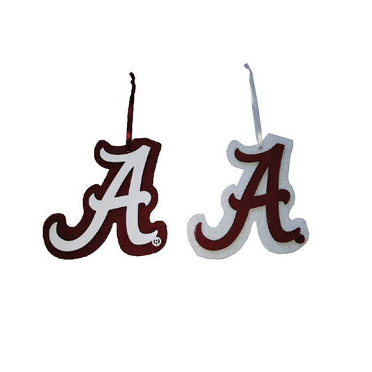 Alabama Logo Ornament