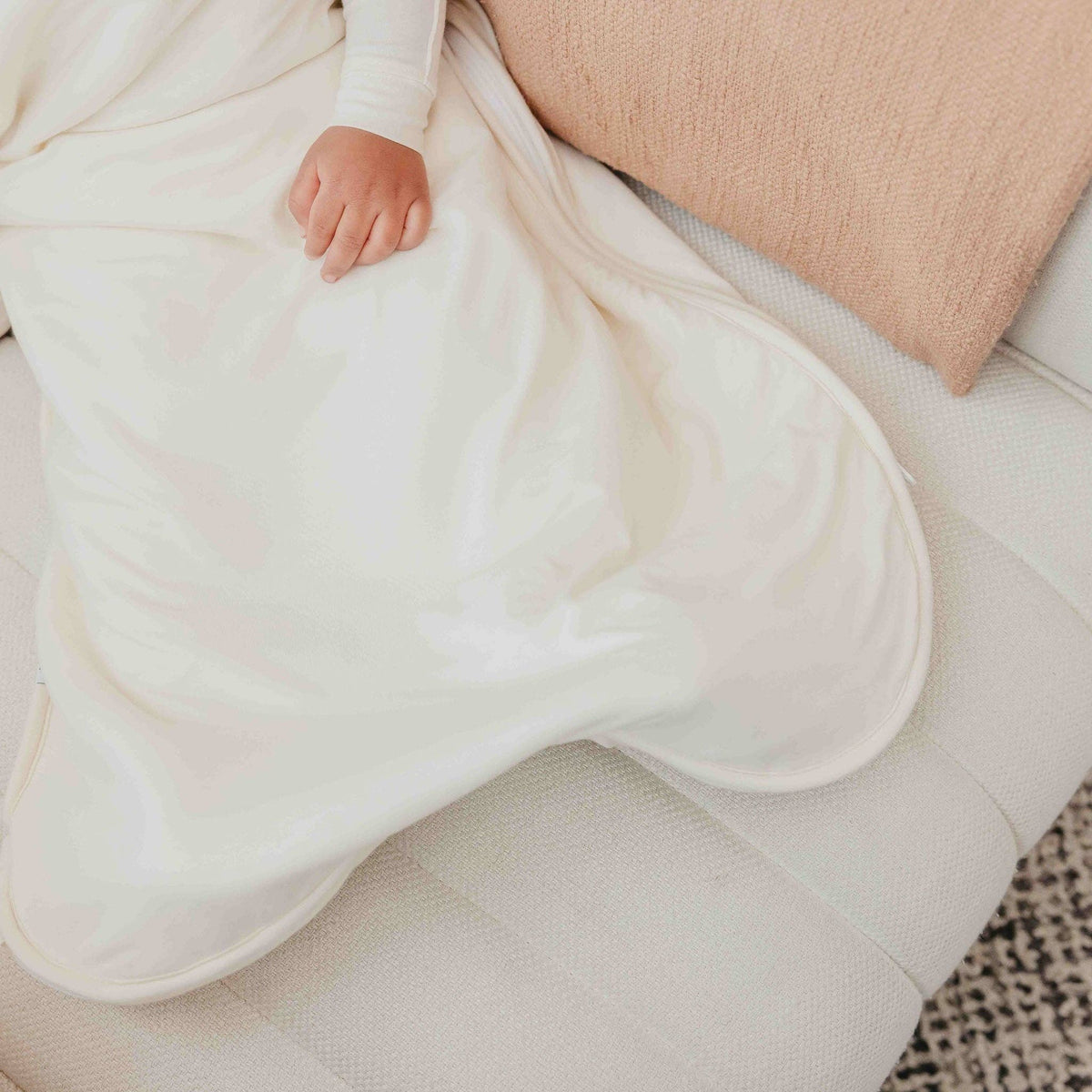 Sleep Bag - Cru