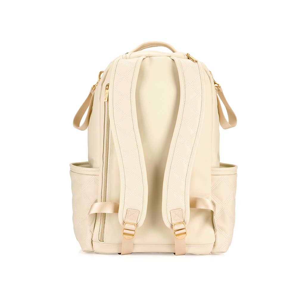 Milk and Honey Boss Plus™ Backpack Diaper Bag