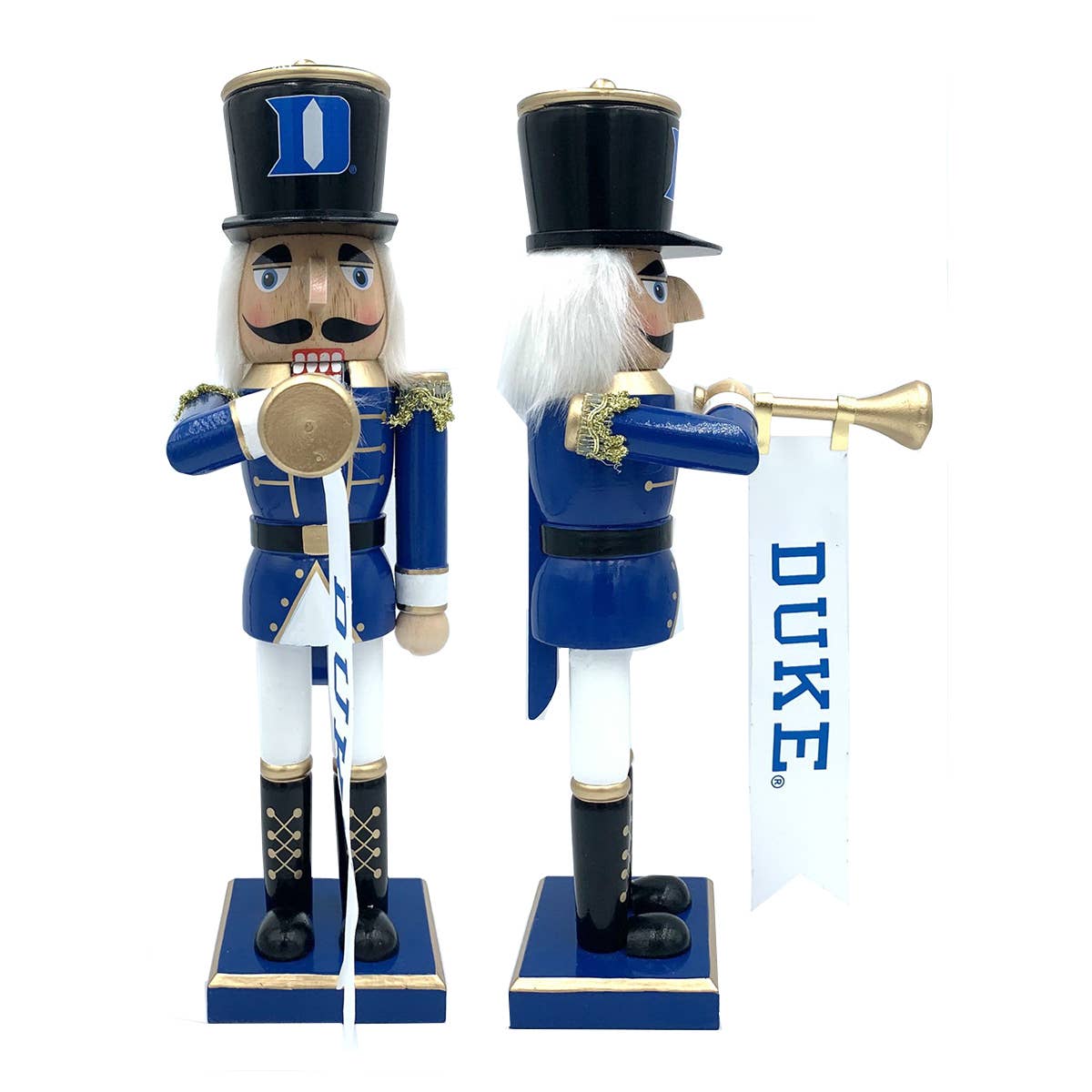 14" Duke Nutcracker