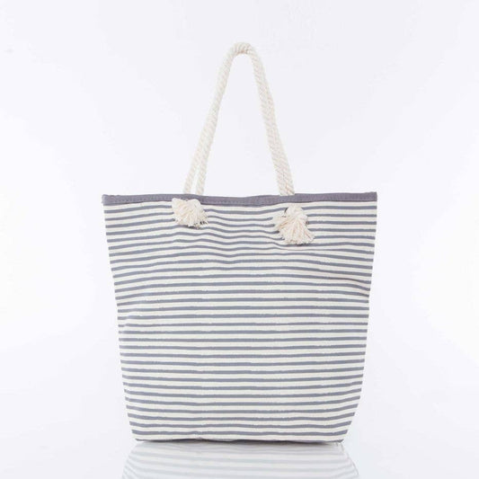 Knotted Rope Tote