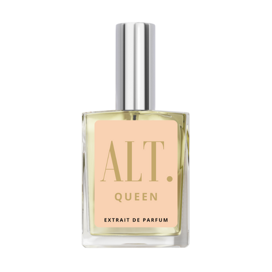 ALT. Fragrance Queen