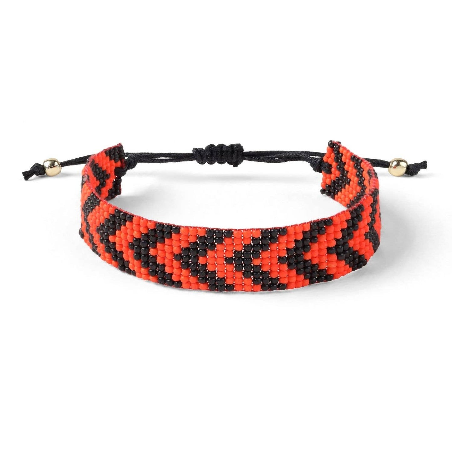 Adjustable Bead Bracelet