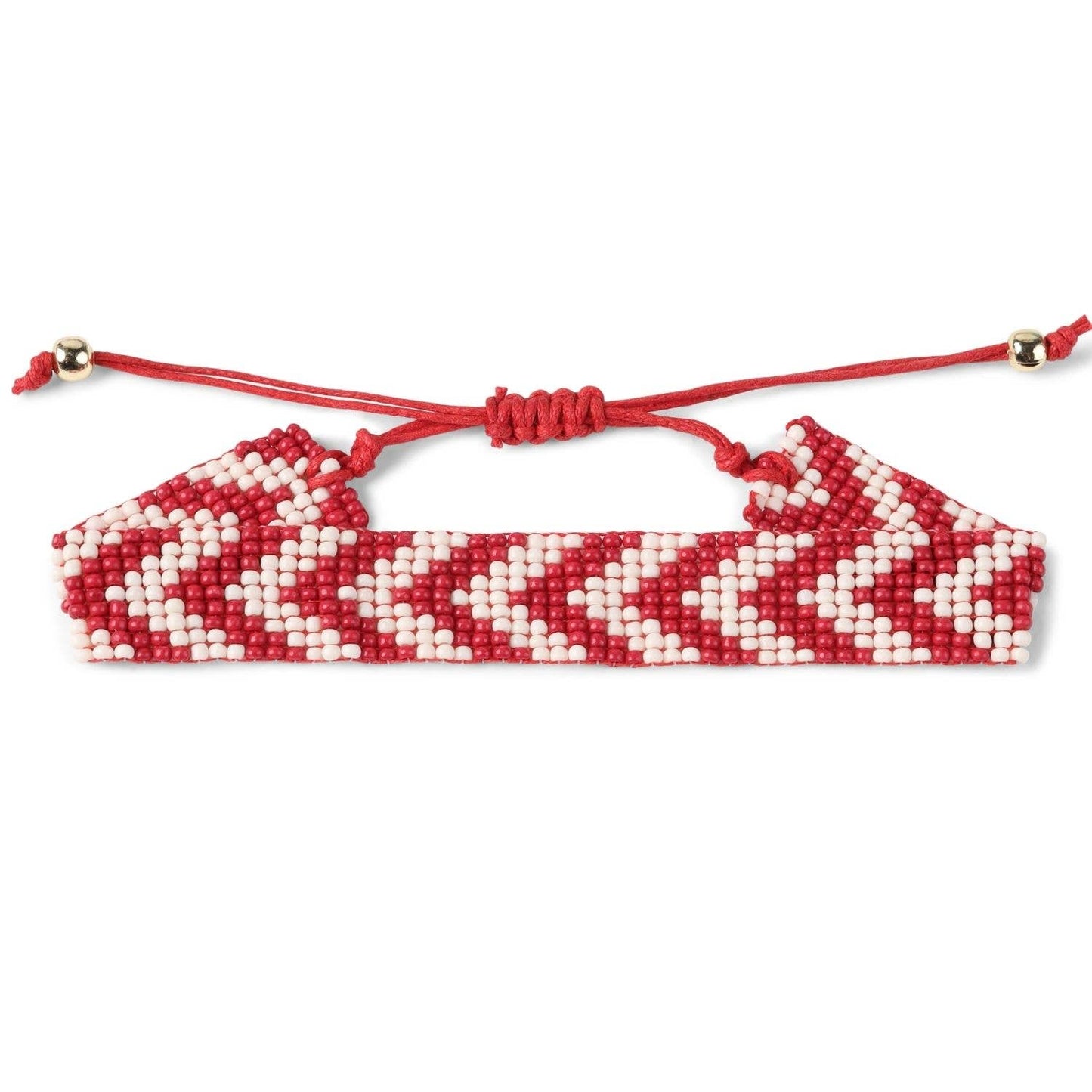 Adjustable Bead Bracelet