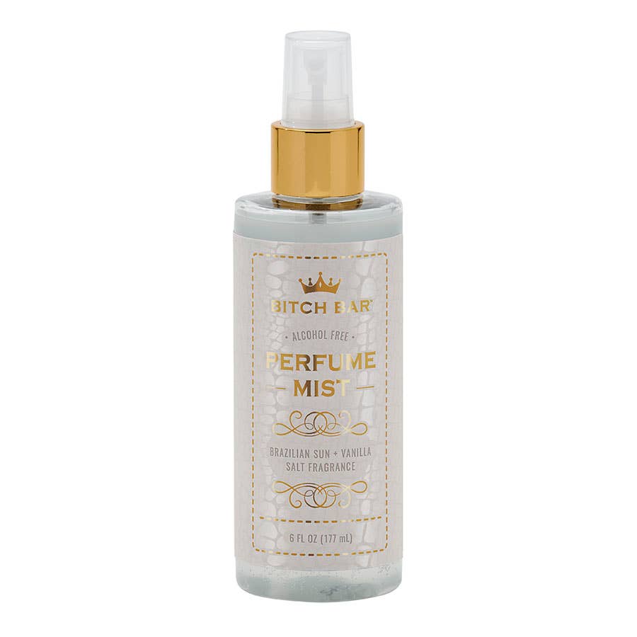 PERFUME MIST BRAZILLIAN SUN