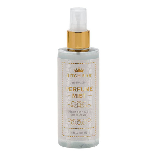 PERFUME MIST BRAZILLIAN SUN
