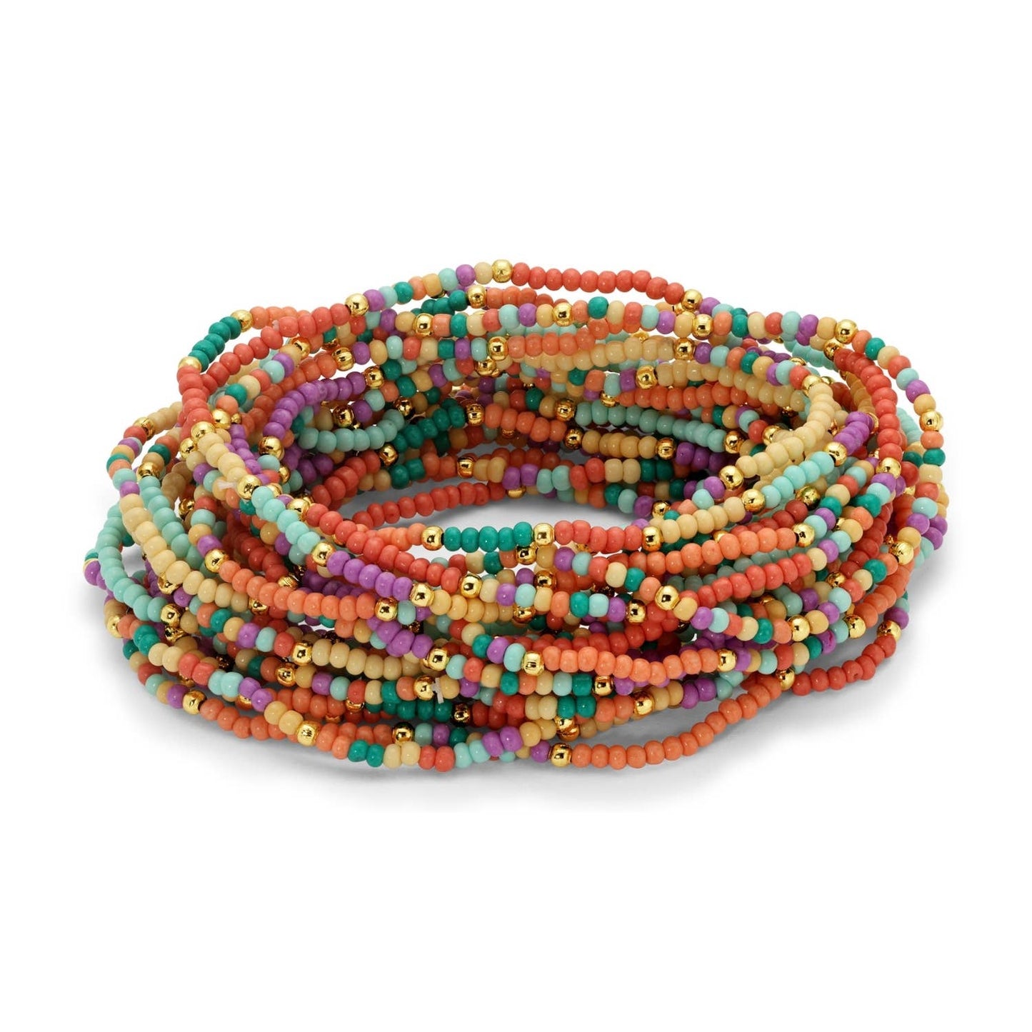 Multi Seed Bracelets
