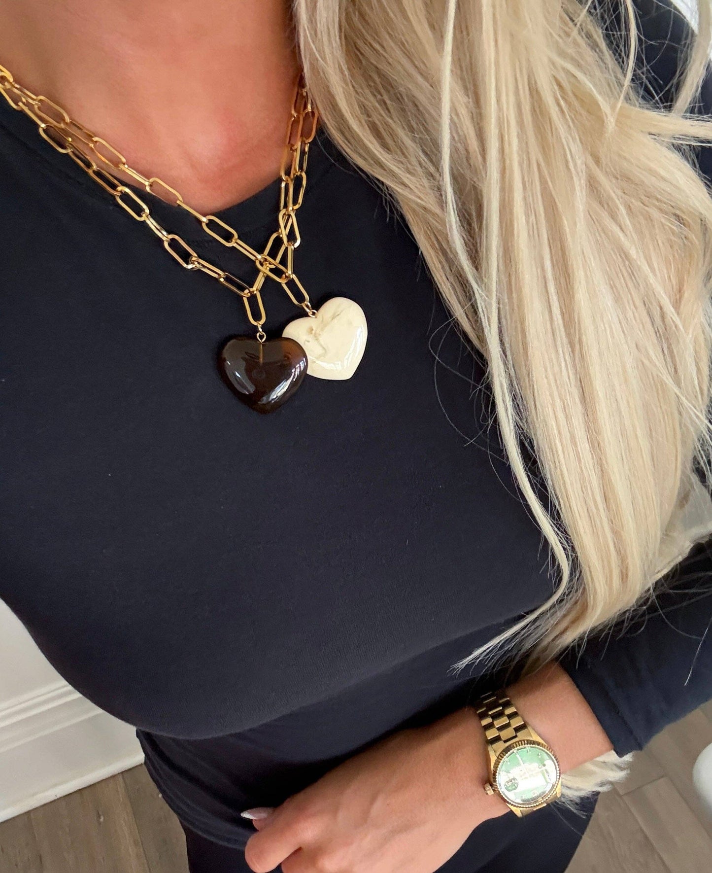 HARLOW NECKLACE