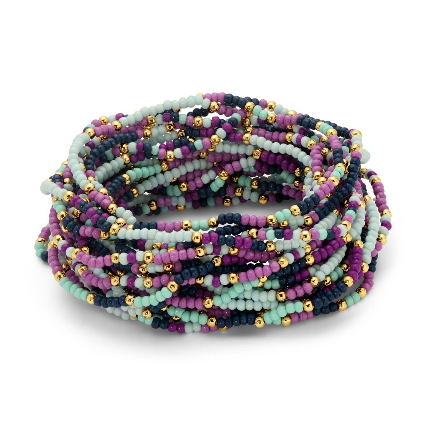Multi Seed Bracelets