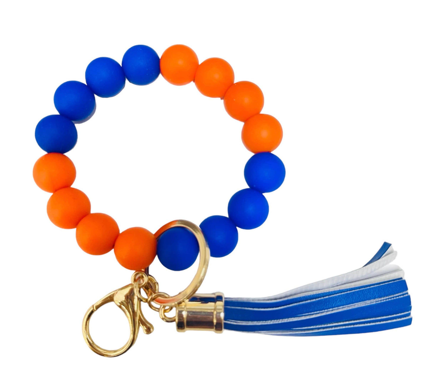 Gameday Ball Bracelets