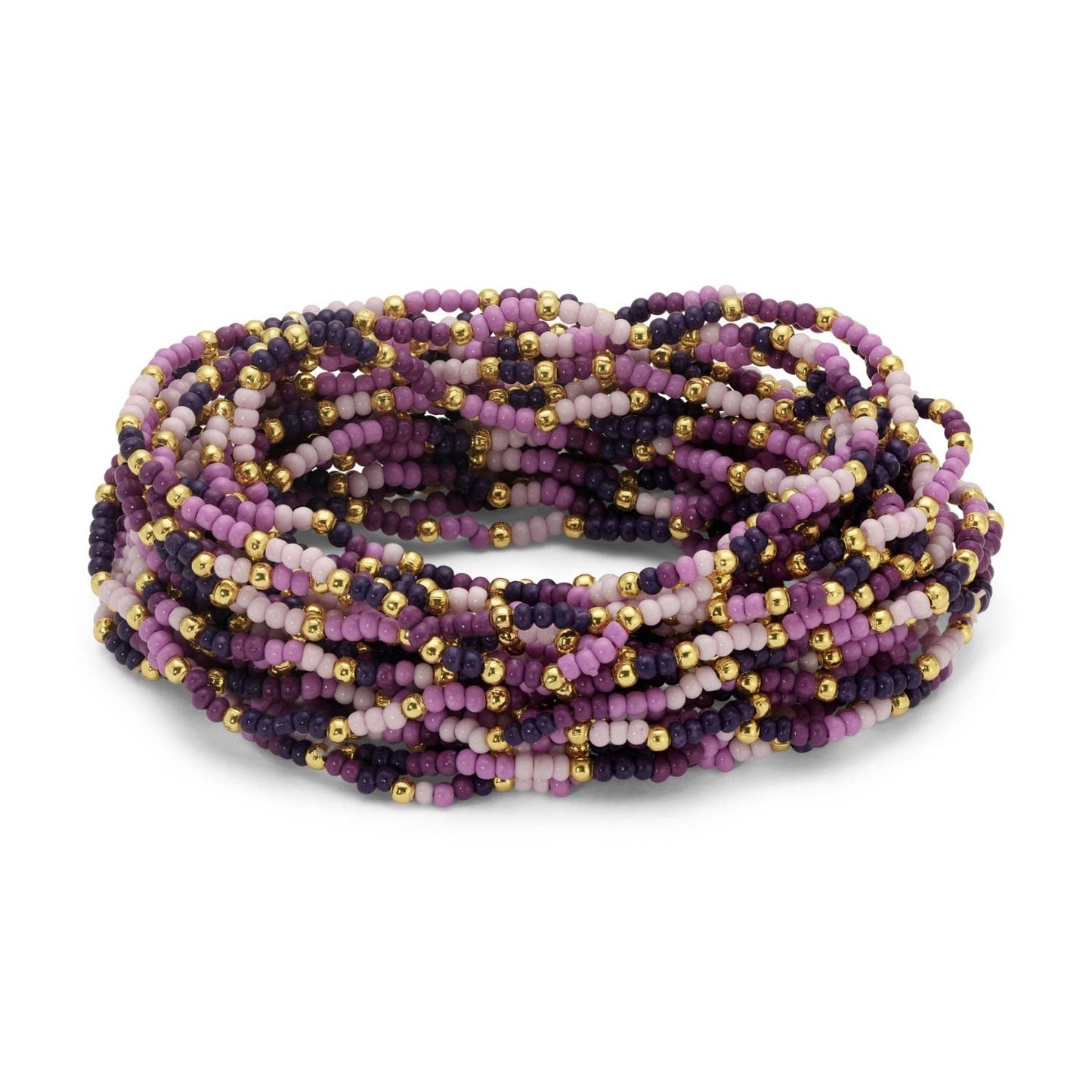 Multi Seed Bracelets